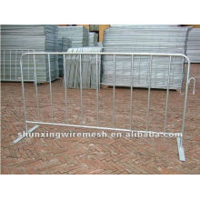 PVC Coated Temporary Swimming Pool Fence